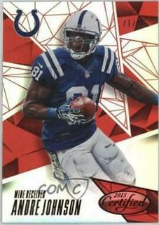 Andre Johnson