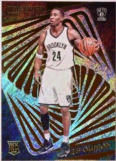 Rondae Hollis Jefferson