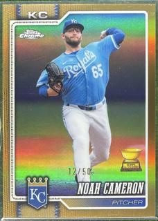 Noah Cameron