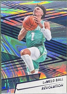 LaMelo Ball