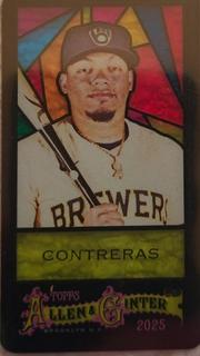 William Contreras