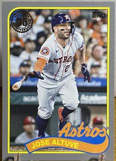 Jose Altuve
