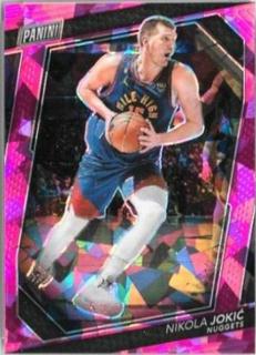 Nikola Jokic