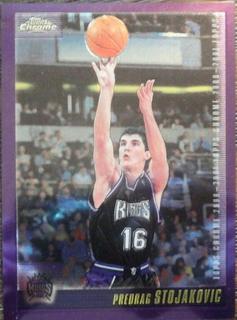 Predrag Stojakovic