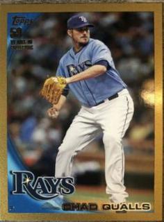 Chad Qualls