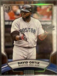 David Ortiz
