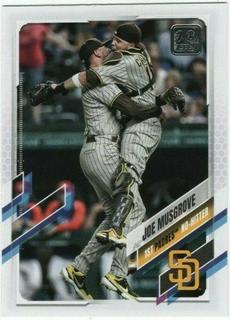 Joe Musgrove