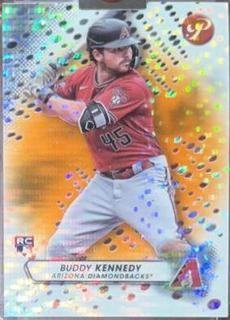 Buddy Kennedy