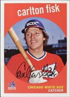 Carlton Fisk