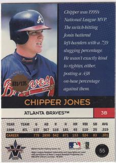 Chipper Jones