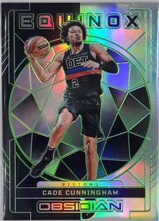 Cade Cunningham