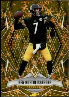 Ben Roethlisberger