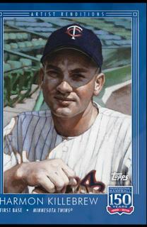 Harmon Killebrew