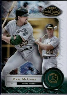 Mark McGwire