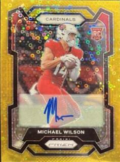 Michael Wilson