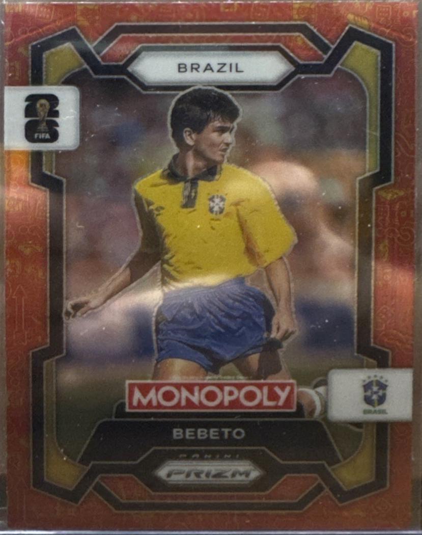 Bebeto