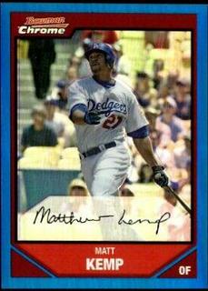 Matt Kemp