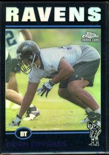 Dwan Edwards
