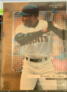 Barry Bonds