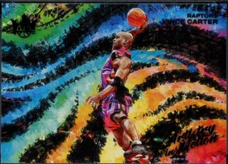 Vince Carter