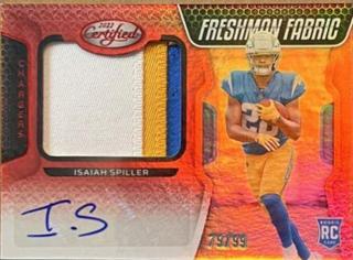 Isaiah Spiller