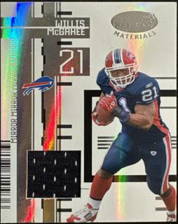 Willis McGahee