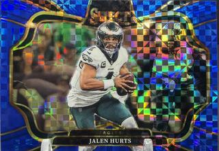 Jalen Hurts