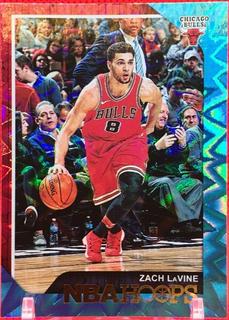Zach LaVine