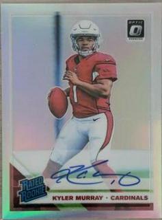 Kyler Murray
