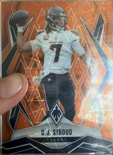 C.J. Stroud