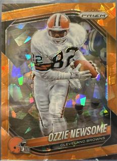 Ozzie Newsome