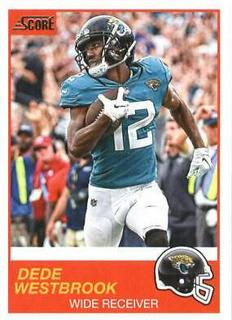 Dede Westbrook