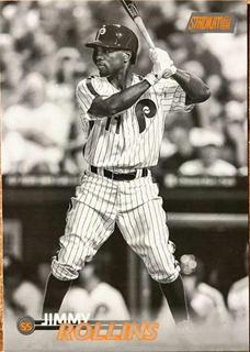 Jimmy Rollins