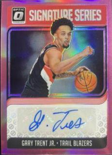 Gary Trent Jr.