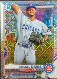 Brennen Davis