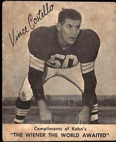 Vince Costello