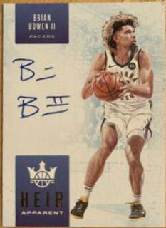 Brian Bowen II