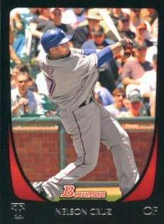 Nelson Cruz