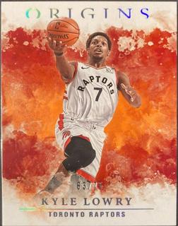 Kyle Lowry
