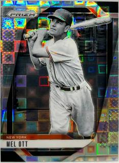 Mel Ott