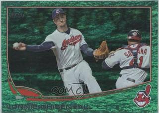 Lonnie Chisenhall