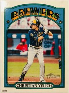 Christian Yelich