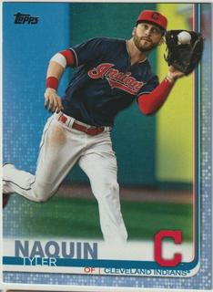 Tyler Naquin