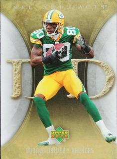 Donald Driver
