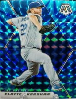 Clayton Kershaw