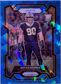 Bryan Bresee