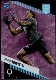 Julius Brents