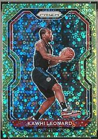 Kawhi Leonard