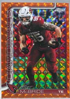 Trey McBride
