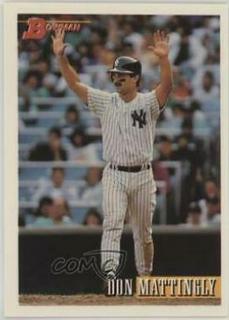 Don Mattingly